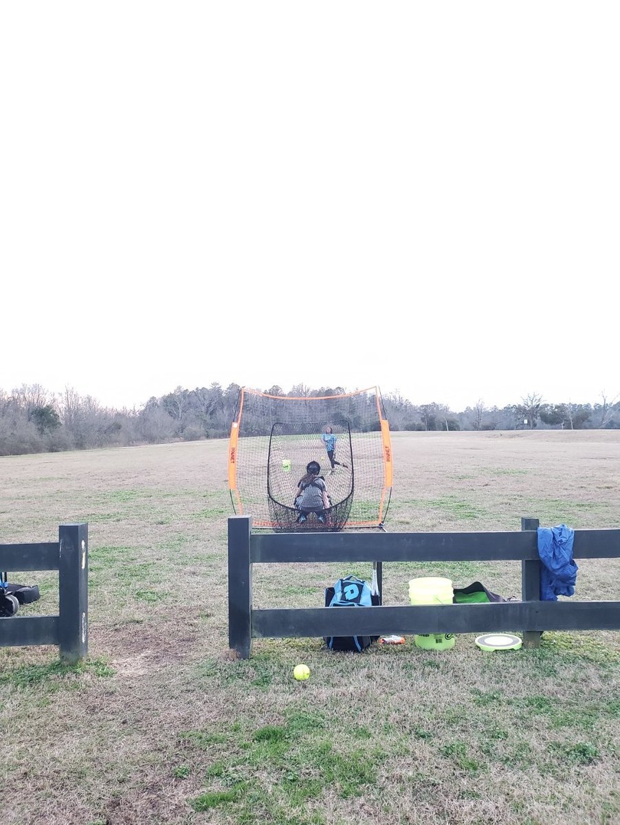 DMonsen's tweet image. Behind every pitcher is a great catcher ❤
#Thankful