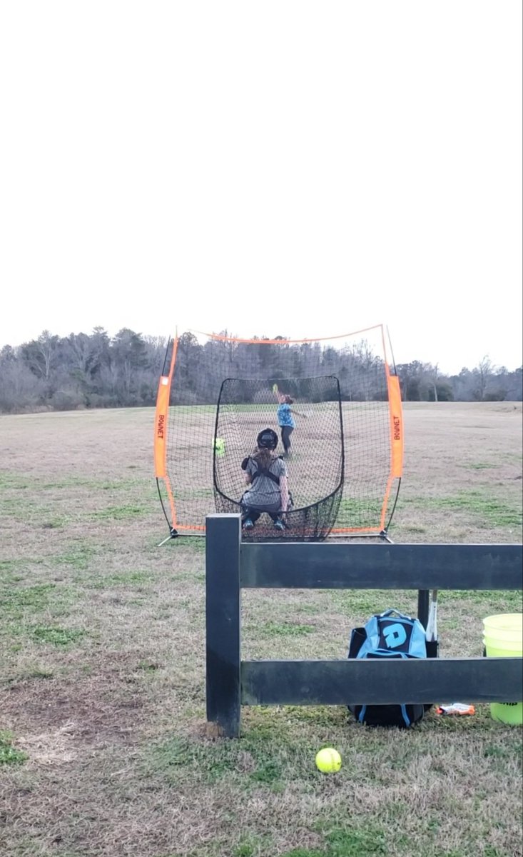 DMonsen's tweet image. Behind every pitcher is a great catcher ❤
#Thankful