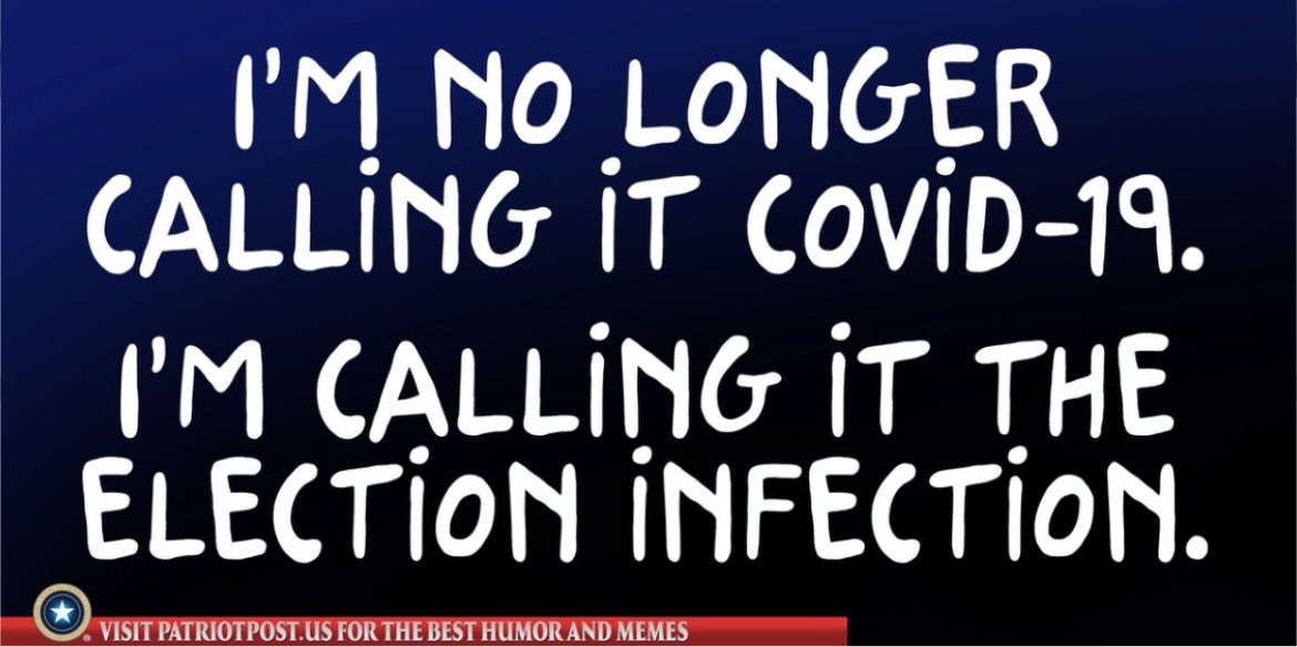 MikeDonohue88's tweet image. #fixedelection