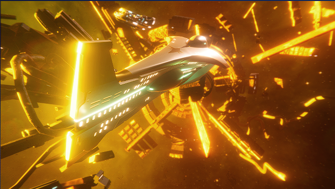Bohemian_EVE's tweet photo. **LIVE** at The Bohemian Cafe😎☕️
#indiegame CSC: a casual space MMO- fast-paced combat, a robust player economy, and an uncapped crafting system! Ready to captain your very own starship and take on rogue pirates? Play #CSCgame today for FREE! https://t.co/3LbIrluHLy via @CSCgame https://t.co/jH9R47upJ3