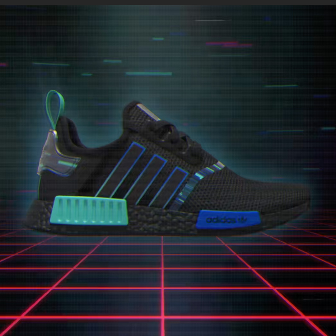 nmd gaming pack