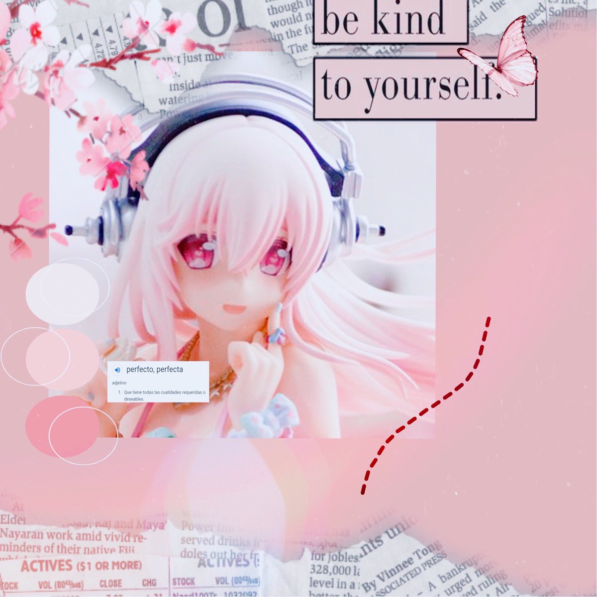 ✧˖*°࿐ Positivity thread in these trying times to lift up your mood ♡´･ᴗ･`♡