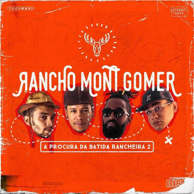 ana_negra's tweet photo. 06/365 - Rancho Mont Gomer - A Procura da Batida Rancheira 2 (2018)

Rancho Mont Gomer é um novo conceito em produção musical e audiovisual, alguns artistas, beatmakers e produtores se reuniram para dar cara a esse novo projeto. https://t.co/0USRRIQLXk