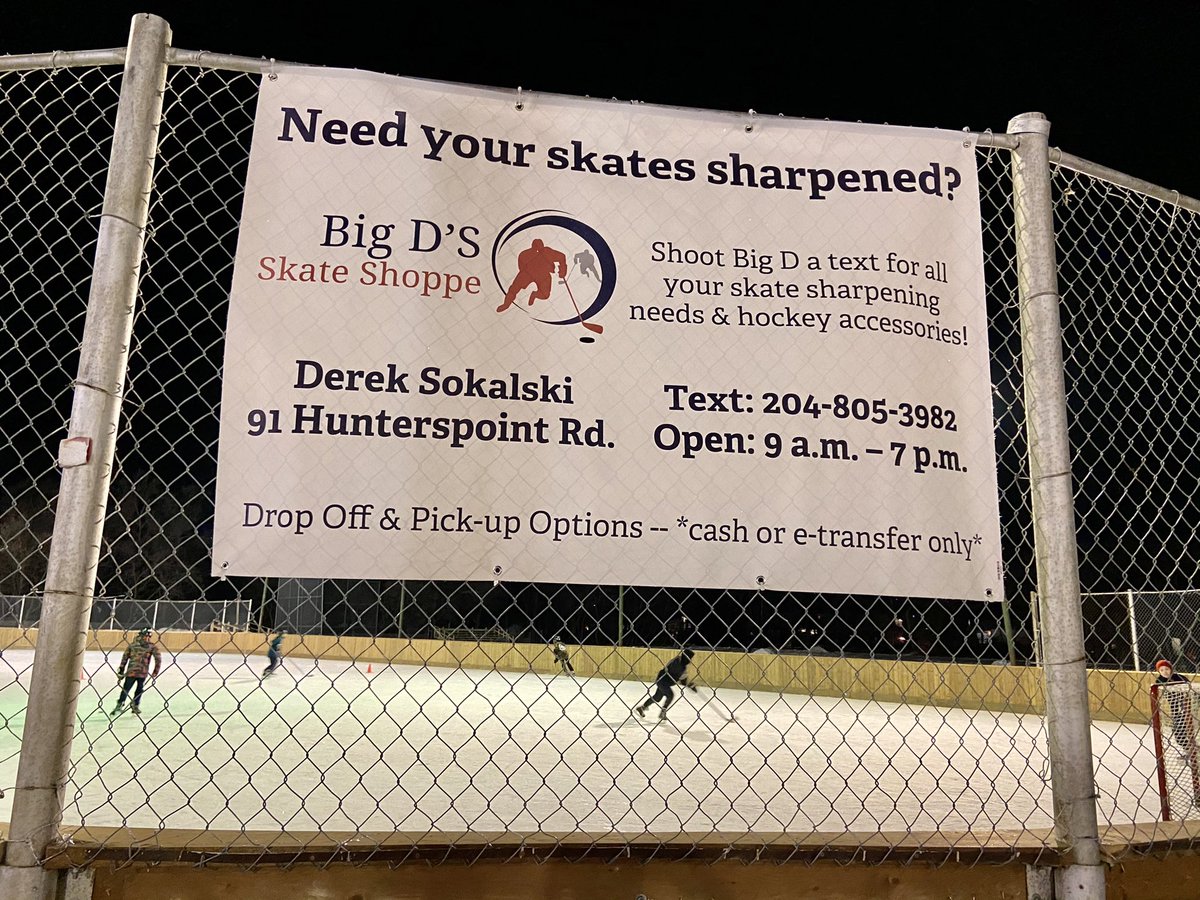 RoblinParkCC's tweet photo. We have AMAZING sponsors here @RoblinParkCC! https://t.co/I7VeSqC1Es