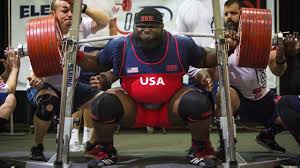 Squats: Squats are the best damn full body movement in existenceFull range of motion squats build full body strength, power and sizeIt hammers the posterior chain, which is responsible for every human movement: jumping, pulling, pushing, etcSound important?It is. 