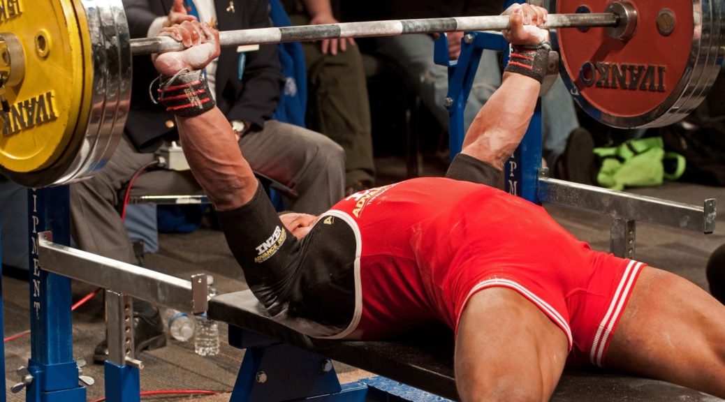 Bench Press:The bench press is the best exercise for upper body STRENGTH as it allows you to load your upper body with heavy weights.Heavy weights = strengthThe bench hits the pecs/delts/triceps. Your lats and LEGS are even used.Sound important?They are. 