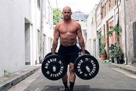 Carry (Farmers):I don't see anything more primal for humansThan picking up heavy shit and taking it for a walkThey target your entire body: Upper, Lower, CoreStabilizing a load while walking with itThey are also a great conditioning toolSound Important?They are. 