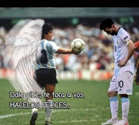 Los Peques tweet media