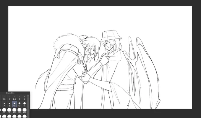 hope u guys are ready

no rt pls :D 