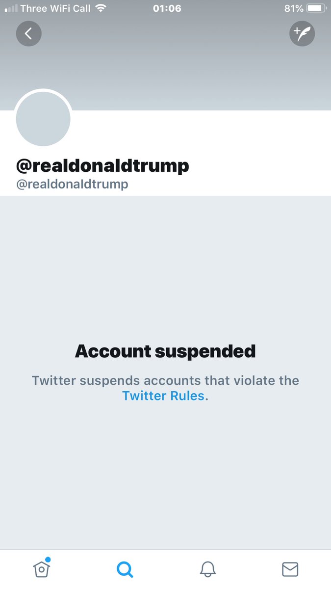 What took you so long?