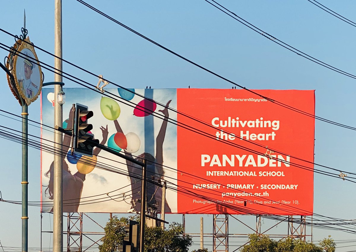 ChristineVithayathil (@mrs_vithayathil) on Twitter photo Loves this so much! ❤️🧡💚<a href="/panyaden/">Panyaden International School</a> #WeArePanyaden #CultivatingTheHeart 🎈 Loves this so much! ❤️🧡💚<a href="/panyaden/">Panyaden International School</a> #WeArePanyaden #CultivatingTheHeart 🎈