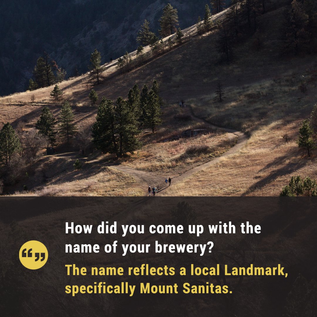 pubpass's tweet image. We had a quick chat with Taproom Manager, Sean Cannon from @SanitasBrewing and got a look Behind The Beer! Oh, and check out our blog post for a little secret on how you can score a beer for half off! 
bit.ly/3ona0n3
