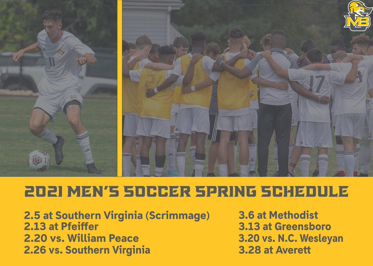 FightingMbu's tweet photo. Mark your calendars, #MBUMSOC will be back on the pitch soon⚽️ 

READ: https://t.co/y8DLj4Awno

(Photos from last season) https://t.co/BdqB6dQ7l0