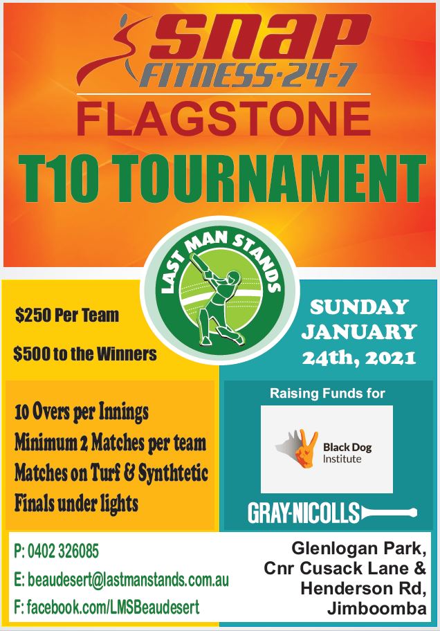 BeaudesertLms's tweet photo. We now have 12 Teams entered and over $1500.00 raised for @blackdoginst even though the tournament is over 2 weeks away! https://t.co/0zoGJKRZmU