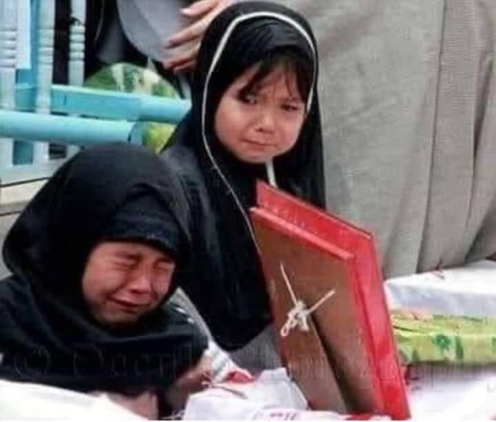 BrigUsman's tweet image. SHAME ON YOU #IMRANKHAN 🇵🇰 &amp;amp; #SELECTORS ... HOW CAN YOU KILL YOUR OWN 😞
@LtGenGurmit @dushy40098 @majorgauravarya @palepurshankar @Tiny_Dhillon @vatsvirendra1 @VNarang55 @wular6 @Par1Ke @joglekar_kedar @husainhaqqani @iamthedrifter @RDXThinksThat @GowharGeelani @IRIMFA_EN