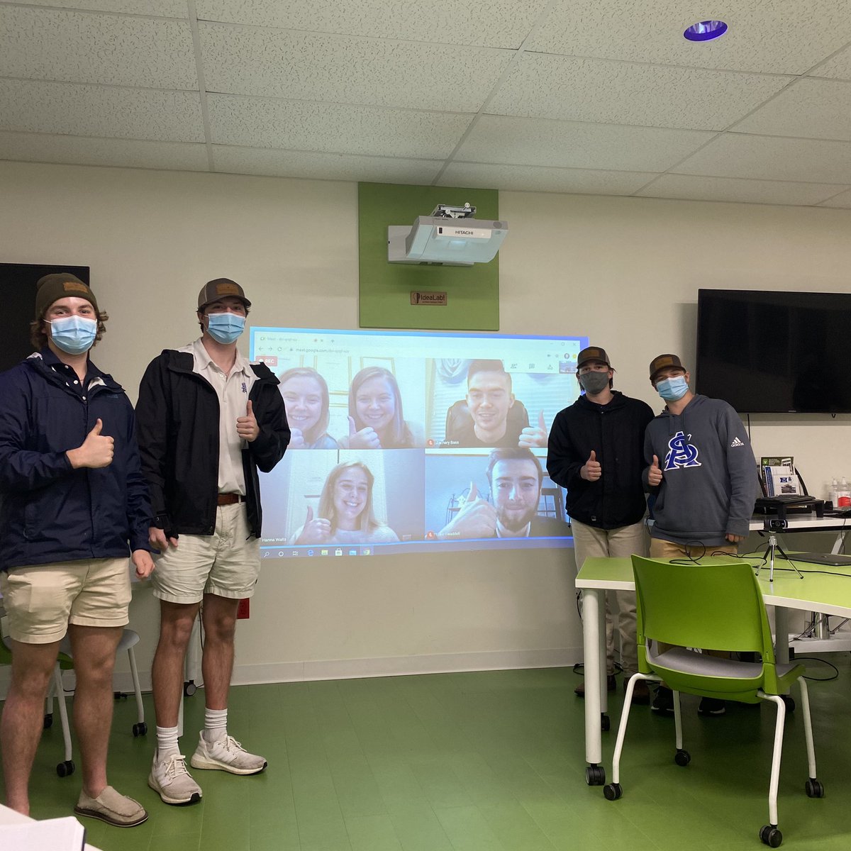 Mike Cobb tweet media