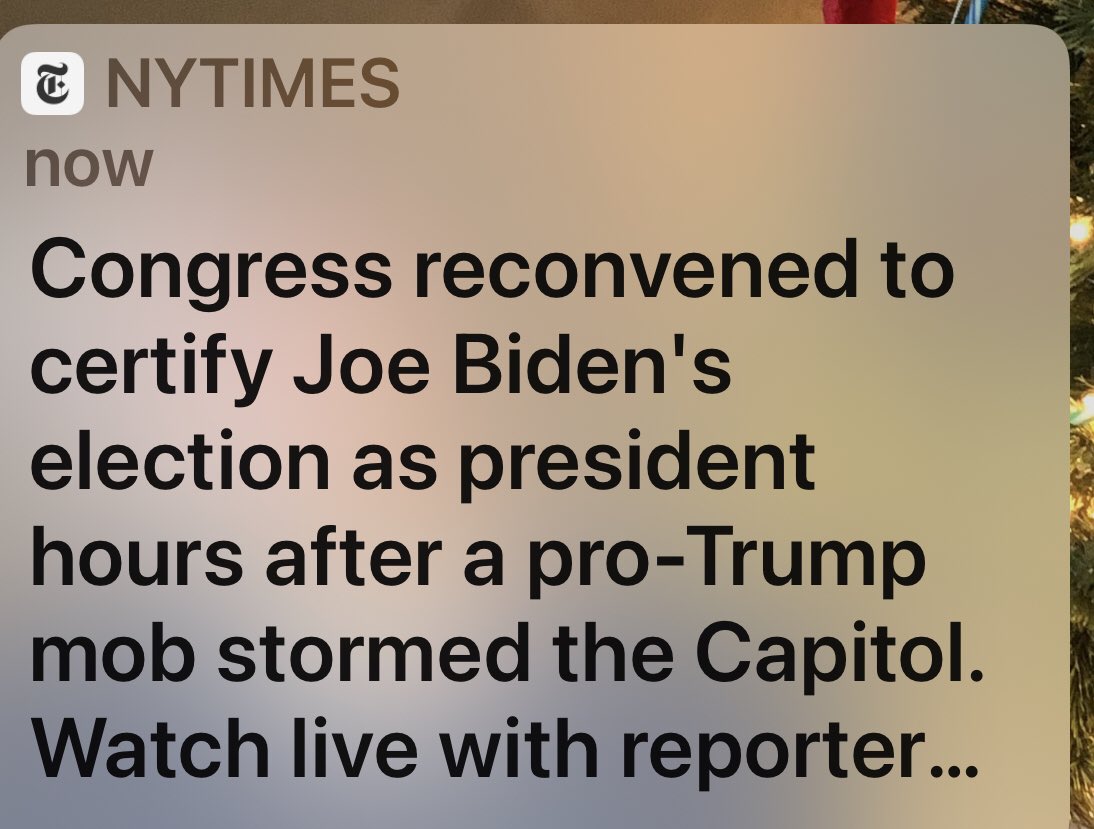 tisommindy's tweet photo. Boom. Now quit your whining. @JoeBiden will be President of the United States on January 20th. And hopefully some sanity will be restored. https://t.co/KRrt2tFgP5