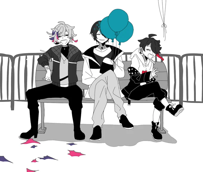 バルーンアート 