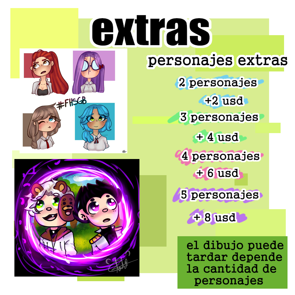 FazbearSugar's tweet photo. hola chicos acaba de abrir comisiones y pues es mi primera ves 
estoy nerviosillo pero 
me gustaría mucho que me apoyaran con un retwitte <3Destellos #comisiones #comisionesabiertas https://t.co/5uki5A4dth