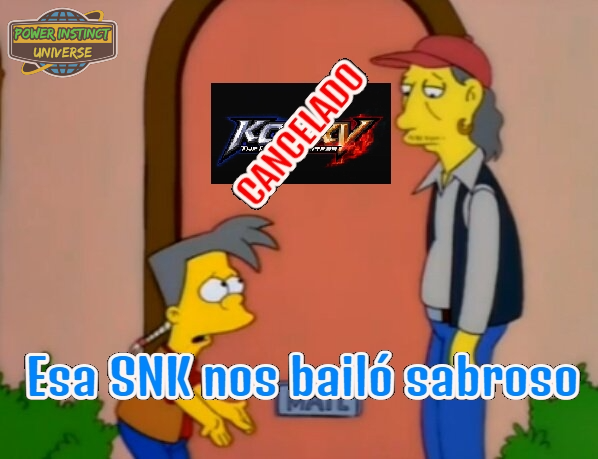 instinct_power's tweet photo. Tanta espera para que nos bailen así de sabroso...
#thekingoffightersxv #thekingoffighters15 #kof #thekingoffighters #snk #NeoGeo #snkjapan #kof15 #KOFXV https://t.co/eiHTcUPNkH