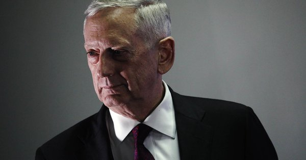 CNNPolitics's tweet photo. Former Defense Secretary James Mattis says the assault on the US Capitol "was fomented by Mr. Trump" https://t.co/O5XWZXOHBX https://t.co/28WOqNeO5X