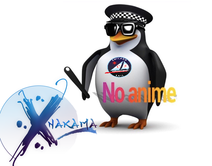 Chicago Sail tweet media