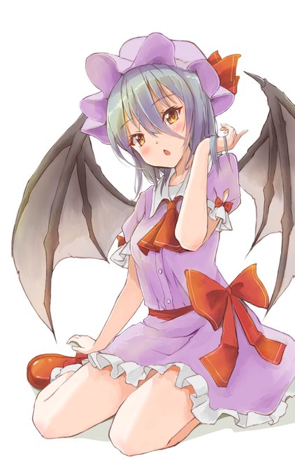 レミリアお嬢様 