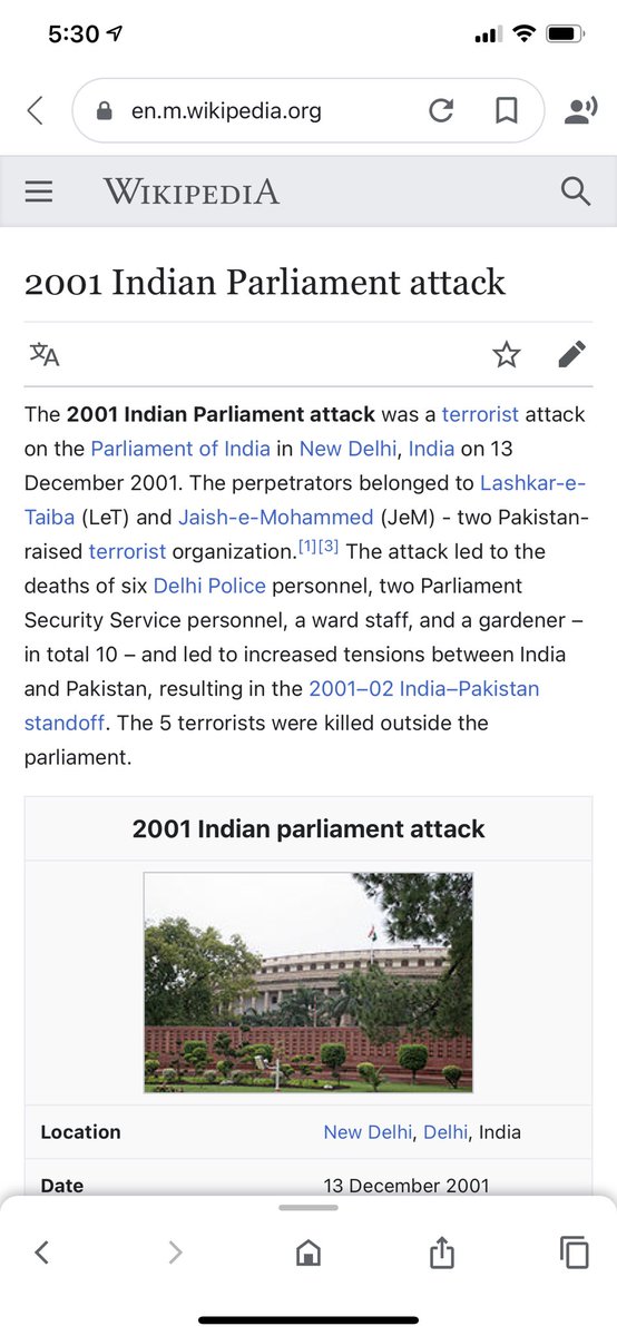 dheeraj's tweet image. Today, I was reminded of this...