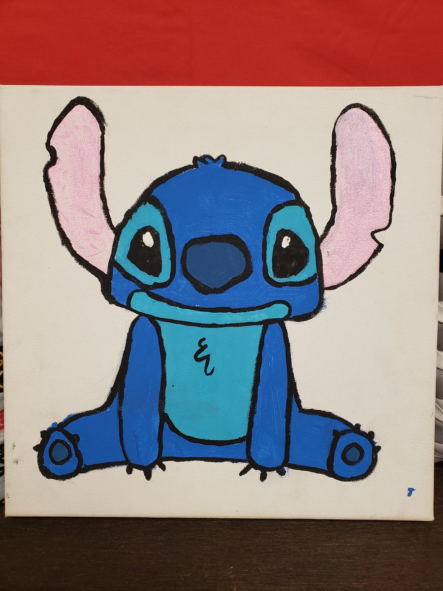 S: I have a gift you!
Me: You already gave me one!
S:Yea. I know🤷‍♂️Pulls out the best painting ever! 
I love homemade gifts. I love that he knows me so well!! I love my kiddos. Always reminding me of my "Why". #LoveFirstTeachSecond <a href="/Elizabe66630246/">Elizabeth Grant</a> <a href="/StephensES_AISD/">Stephens Elementary</a>