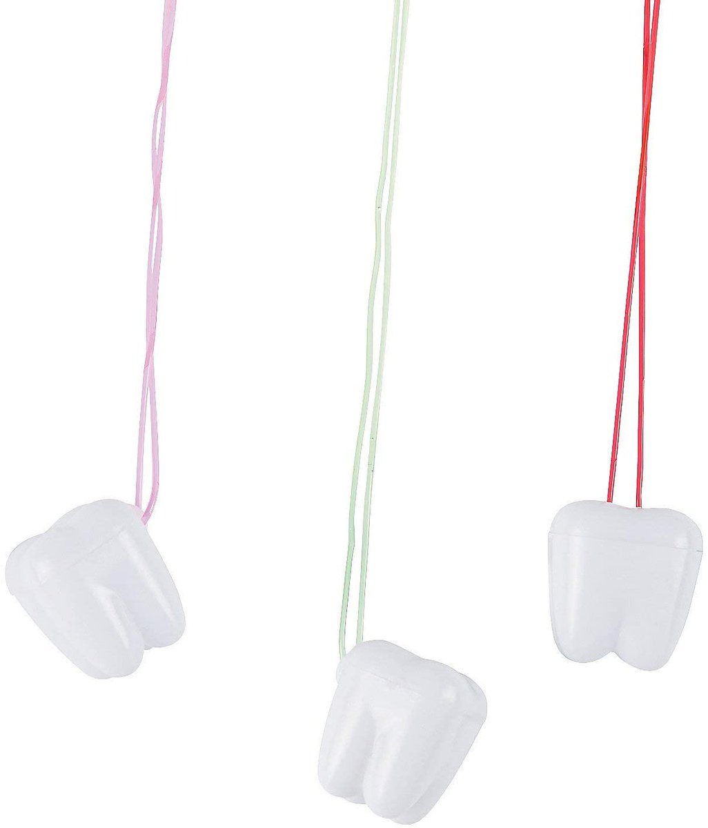 rt if you used to want to lose a tooth at school to flex one of these