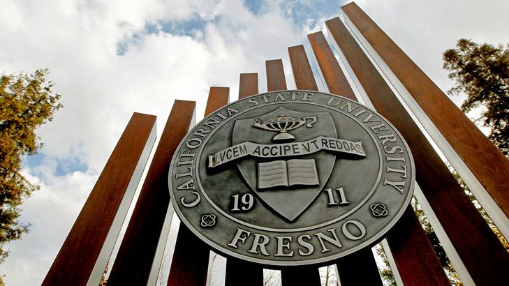 Interim President Saúl Jiménez-Sandoval has sent the following message to the campus community in regard to today's violence at the U.S. Capitol: bit.ly/2Xhib8v