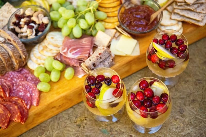 Spilling Tequila tweet media