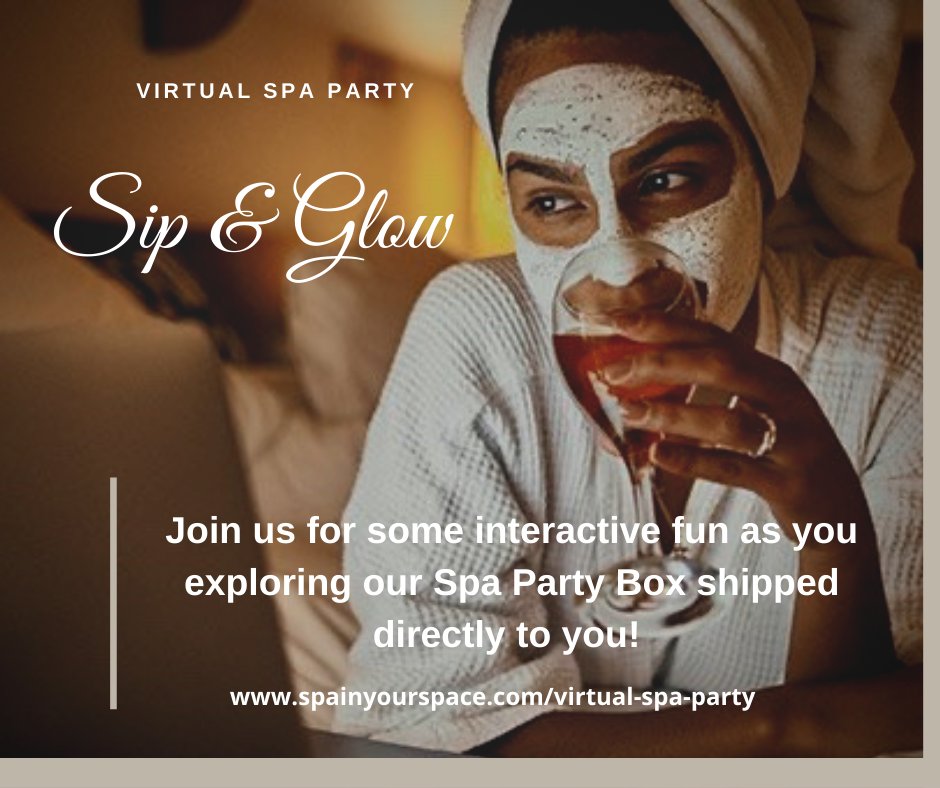 spainyourspace's tweet photo. Join the #virtualspaparty 1/242021.  Click the link for details https://t.co/bRPbCe39Ie
#VirtualEvents https://t.co/rC2bmsIc1A
