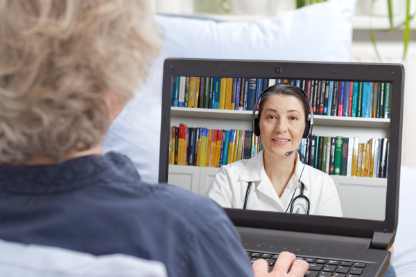 SableInc's tweet photo. As technology continues to advance and patients begin to expect more from their #dental care, #teledentistry will become a vital component of any practice! How COVID-19 is shaping the future of teledentistry: https://t.co/Q6fKXN9t0j https://t.co/pLxEWsbRzI