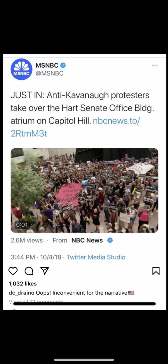 ckstacy1's tweet image. I’ll just leave this here...