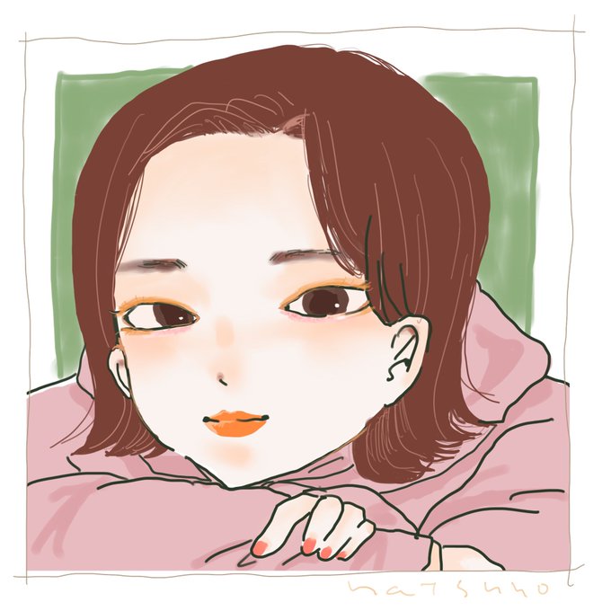 一重女子のtwitterイラスト検索結果 一重女子のtwitterイラスト検索結果