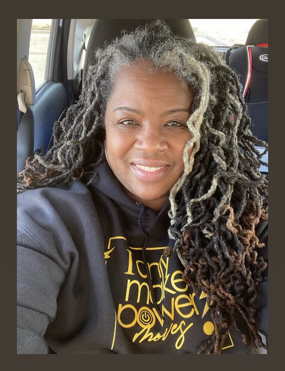 thepowerofenga1's tweet photo. "I have been in Sorrow's kitchen and licked out all the pots. Then I have stood on the peaky mountain wrapped in rainbows, with a harp and sword in my hands." ~ Zora Neale Hurston
⚡️ #ThePowerOfEngagement #PowerMoves #MakingPowerMoves #iOnlyMakePowerMoves 💥 (Thanks Roz!) https://t.co/UmDhagtHh5
