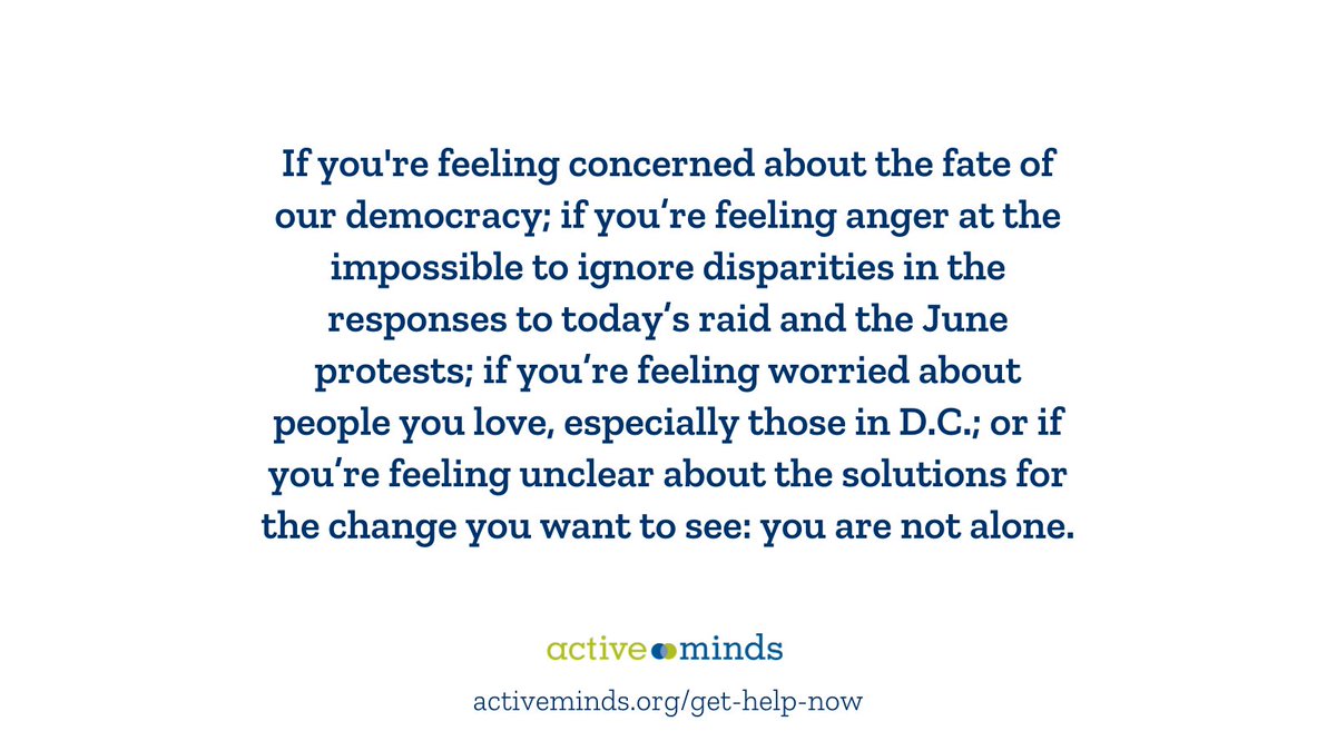 Active Minds (@active_minds) on Twitter photo 