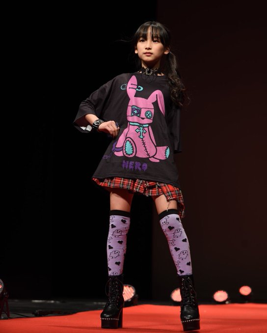 Twitterのコスプレ画像18