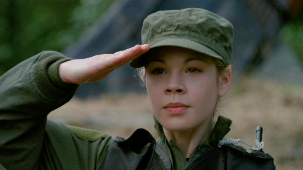 Friends, it's with some heaviness in my heart that I make this announcement.

It's getting harder and harder to give this the time &amp; dedication that I want to, so I'm taking a break. 
Keep your love &amp; enthusiasm for #Stargate strong! I promise it's not the end, just bye for now.