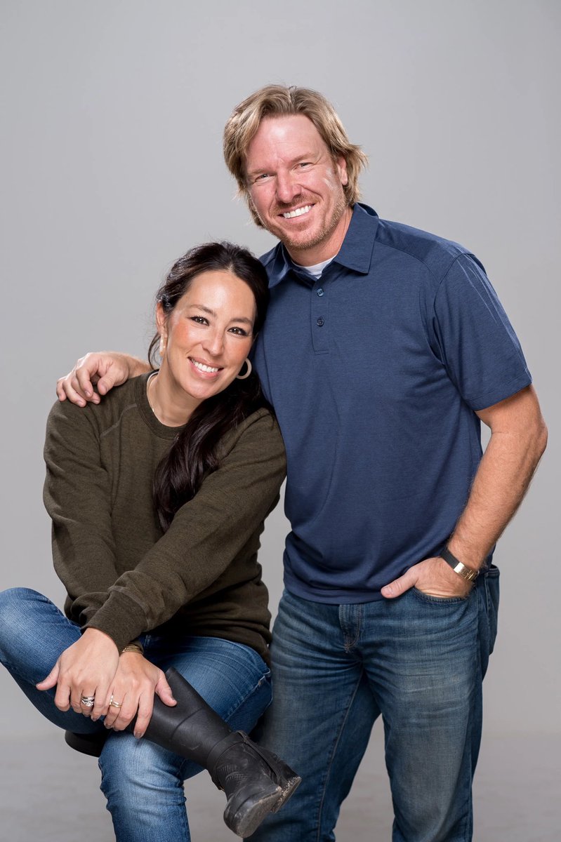 Fixer Upper is officially CANCELLED