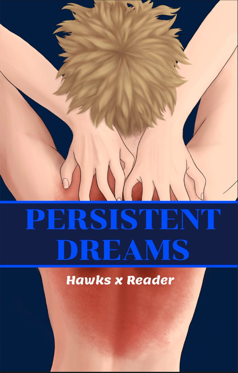 DovelyArt's tweet photo. Working on Persistent Dreams chapter 6 on wattpad. โ ๏ธMANGA SPOILERSโ ๏ธ๐ #hawksbnha #hawksfanart #hawksxreader https://t.co/H0zQjE9PVN