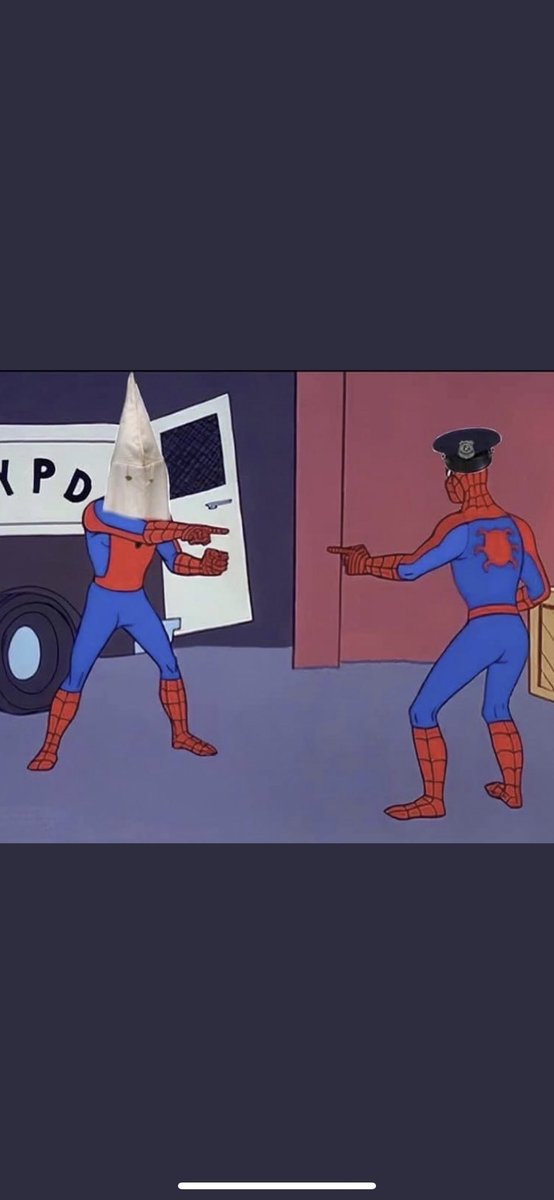 TRIPPY_RAY_'s tweet photo. Cop: Billy is that you?
Billy: Yep... you betcha Bob, it’s me ole pal!
Cop: Stick me in the ass and call me a corn dog! Let’s take a picture you fucker!

#whiteprivilege https://t.co/jwuBK1qXNQ