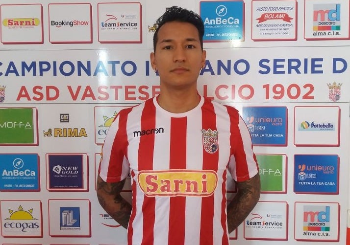LUPA ITALIANA🔍

Serie D🇮🇹🇦🇷
-GOL de Julián Cardellino (<a href="/juligarde/">Julian Cardellino</a>) en el empate del <a href="/ACEste1920/">A.C. Este 1920</a> 1 a 1 vs Virtus Bolzano. 
-GOL de Leandro Martínez para el 1 a 1 del @Vastese1902 vs Campobasso. 
-GOL de Facundo Coria para la victoria por 1 a 0 del <a href="/fcmessina2019/">Fcmessina2019</a> vs Biancavilla.