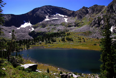 The U.S. Forest Service says a decision on whether to grant a request for a geotechnical feasibility study on lands bordering the Holy Cross Wilderness is expected early this year. #coriver; #newsCOneeds, #cowater