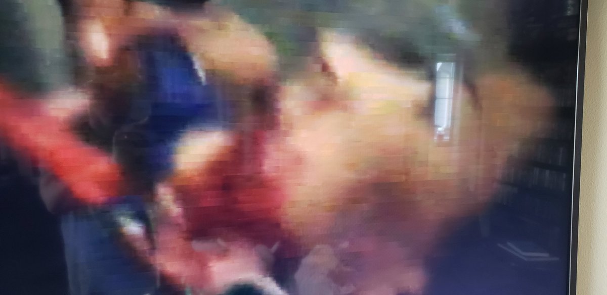 fairness_truth's tweet photo. @megreyes_ Don't forget this woman that was shot today. https://t.co/QEMZsDpjM8