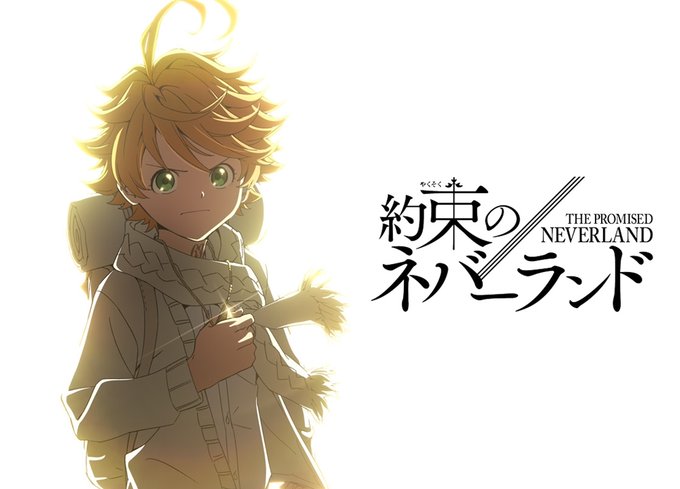 約ネバのイラストまとめ 約ネバのイラストまとめ