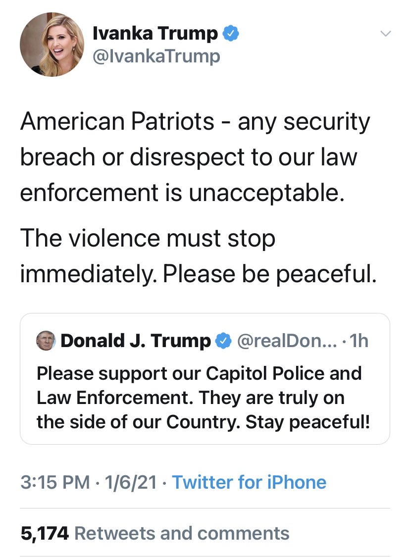 tomcolicchio's tweet photo. @IvankaTrump why did you delete this? https://t.co/MwG2QMElds