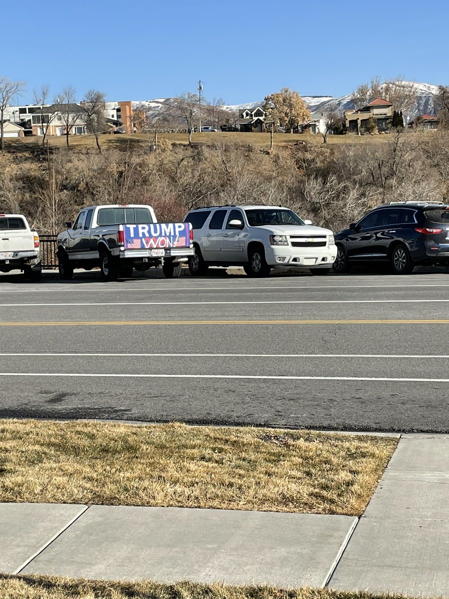 More scenes from the Capitol: