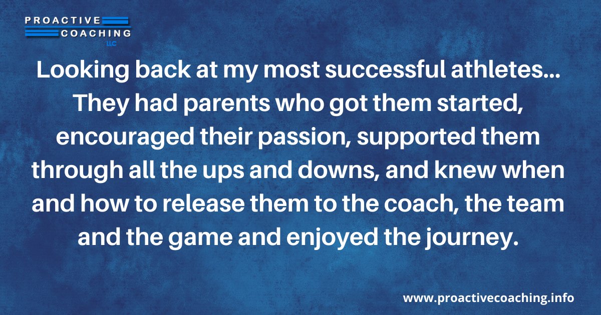 Proactive Coach (@proactivecoach) on Twitter photo 